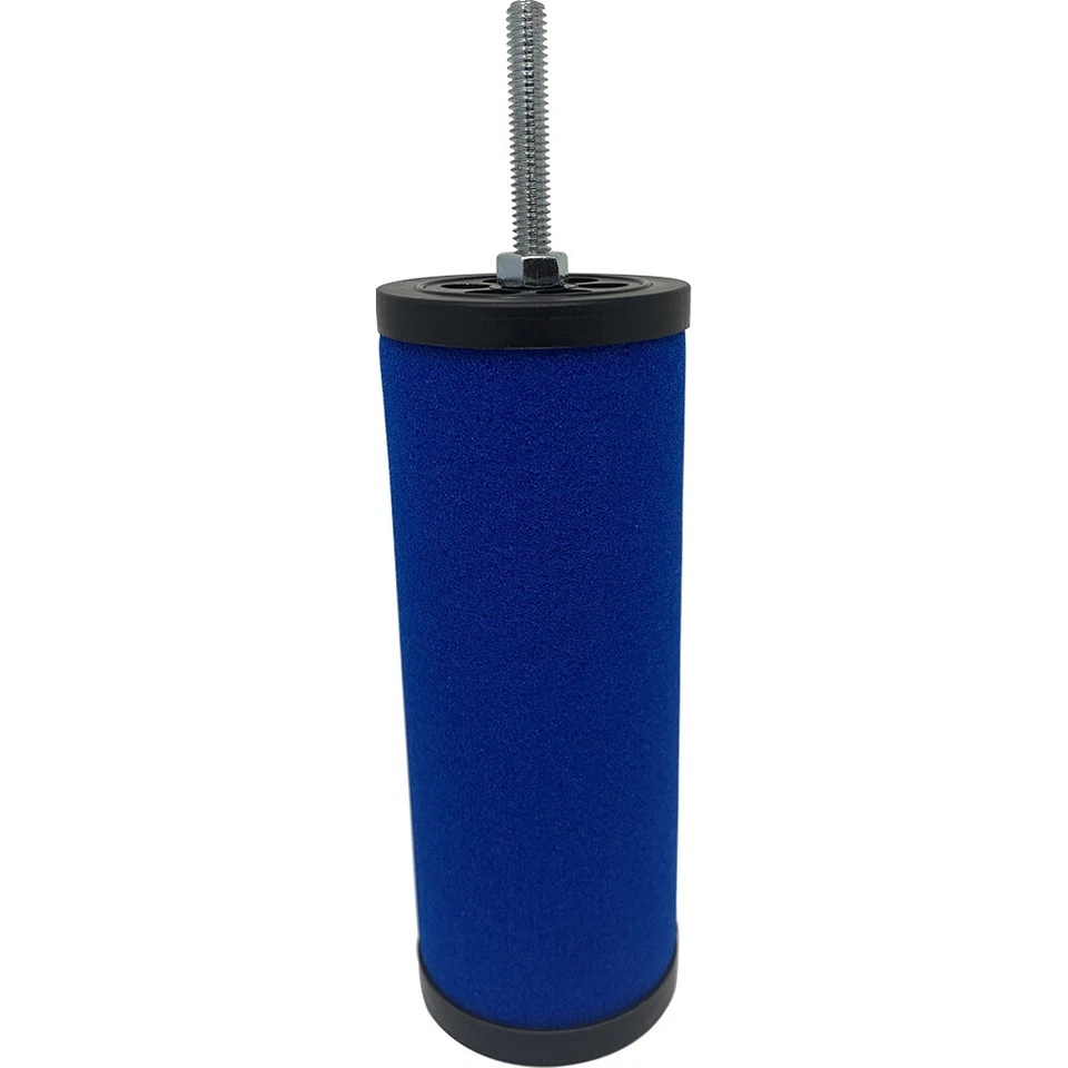 E3-24-08 Replacement Filter Element for Hankison , 0.01 Micron Particulate / 0.0 - Image 1 of 1