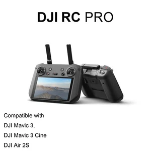 DJI RC PRO Controller Pro for Mavic 3 & Mavic 3 Cine Drone - FAST SHIPPING - Picture 1 of 3