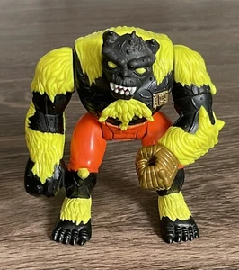 Vintage G.I. Joe Cobra Mega Monsters Monstro Viper Hasbro Action Figure Toy 1992 - Picture 1 of 6