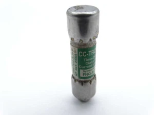 FNQ-R-3-2/10 FUSE #A6-9 - Picture 1 of 4
