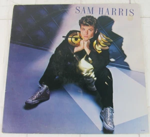 Sam Harris, Vinyl Records LP. - Imagen 1 de 2