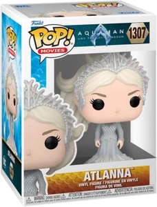 Aquaman 2 - Atlanna 1307 Funko Pop! Vinyl Figur - Bild 1 von 4
