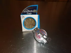 New NOS Stant Radiator Cap SP-17 Lever Saab Subaru Mopar Datsun Mazda Chevrolet - Picture 1 of 5