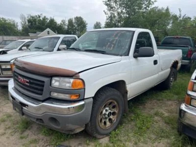 Chasis Brain Box GMC SIERRA 1500 03 04 05 06 07 Foto 1 de 4