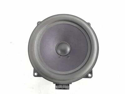 Volkswagen Phaeton 2006 LHD 3.2i 177kw Rear left door speaker 3D0035454 - Image 1 of 4