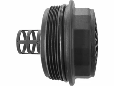 适用于 2006 - 2009 年福特 Fusion 滤油器外壳盖 36989YP 2007 2008 2.3L 4 Cyl — 第 1/2 张图片