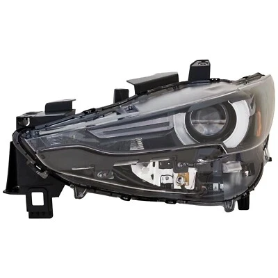 FIT MAZDA CX-5 CX5 2020-2021 LEFT DRIVER HEADLIGHT HEAD LIGHT LAMP W/ADAPTIVE - Image 1 of 4