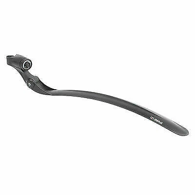 Zéfal Bicycle Swan Road Rear Fender 700c Quick Release Mudguard Rain Urban Bike