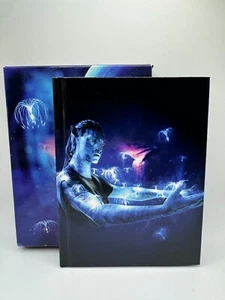 Avatar - Blu-ray - SPECIAL EXTENDED COLLECTORS EDITION! 3-DISK SET - Picture 1 of 7