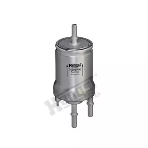 HENGST H280WK Fuel Filter Fits Audi A1 A3 TT Seat Altea Altea XL Ibiza Skoda VW - Picture 1 of 8