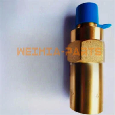 ONE REGO PRV9432TP230C TP low temperature Dewar safety valve NEW - Image 1 of 4