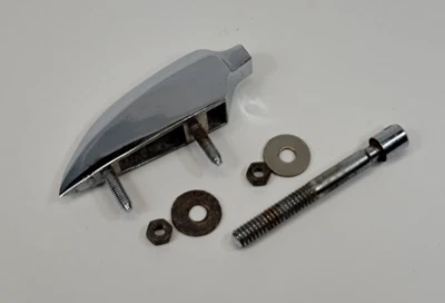 SONOR Vintage Tear Drop Tom Drum Lug with Tension Rod - Image 1 of 4