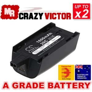 Premium Battery for Parrot Bebop Drone 1/Bebop Drone Flight Skycontroller - Picture 1 of 6