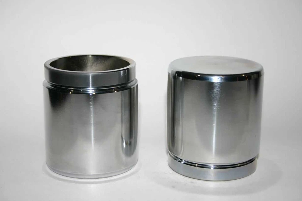 Pinza de freno de disco pistón 4 ruedas ABS mejor freno 7682 Foto 1 de 1