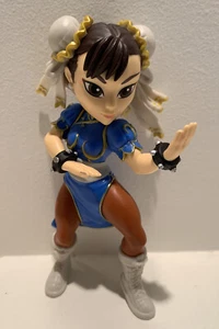 Capcom "Chun-Li" from StreetFighter,  6" Action Figure, 2017 Funko, FM 2613 - Bild 1 von 4