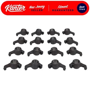 Rocker Arms 53 54 55 56 57 58 Buick 264 322 364 V8 NEW 1953 1954 1955 1956 1958 - Afbeelding 1 van 11