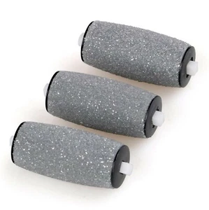 Extra Coarse 3 Refill Rollers by Own Harmony for Electric Callus Remover CR90... - Picture 1 of 4