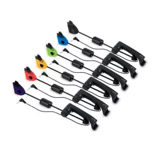 Fox MK2 Illuminated Swingers Bite Indicator Hanging Bite Indicator - Picture 1 of 1