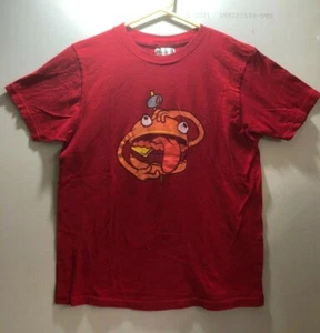 Fortnite - Tultex - Youth XL Tee Shirt - Red - Picture 1 of 5