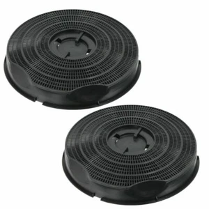 Para Elica Whirlpool Campana Extractora de Cocina Filtro Carbón TYPE 30 X2 Pmd - Imagen 1 de 4