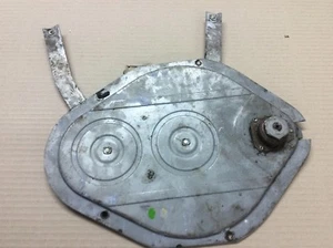 CLASSIC MINI GENUINE WINDOW REGULATOR LEFT HAND SIDE SECOND HAND AUSTIN COOPER - Picture 1 of 1