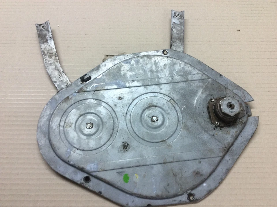 CLASSIC MINI GENUINE WINDOW REGULATOR LEFT HAND SIDE SECOND HAND AUSTIN COOPER - Image 1 of 1