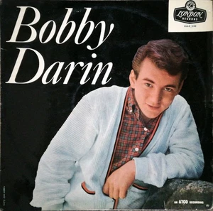 Bobby Darin - Bobby Darin (LP, Album, Mono) - Picture 1 of 4