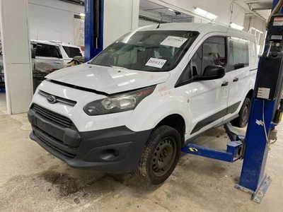 Used Washer Fluid Reservoir fits: 2018 Ford Transit connect from 02/19/15 w/rear Foto 1 de 4