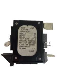 AIRPAX LEL1-1RS4-28434-5201 - Imagen 1 de 3