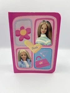 Album fotografico Barbie vintage Mattel design tricoastale (2000) quasi completo vedi - Foto 1 di 24