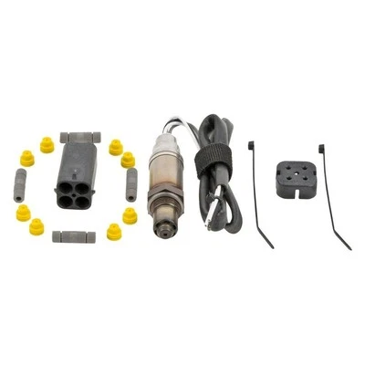 For Volkswagen Jetta 1993-1995 Bosch 15736 Narrow-band Oxygen Sensor - Image 1 of 3