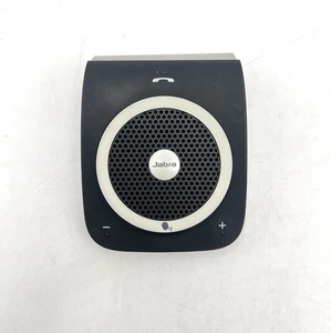 Jabra Tour Bluetooth Sistema di Chiamata Vivavoce Vivavoce Portatile Vivavoce FUNZIONA - Foto 1 di 5