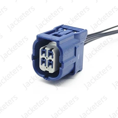 Arnés de enchufe conector alternador 3,5 L para Honda Pilot V6 2009-2014 Foto 1 de 4