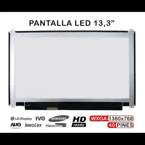 PANTALLA PARA PORTÁTIL SAMSUNG NP530U3C DISPLAY - Imagen 1 de 1