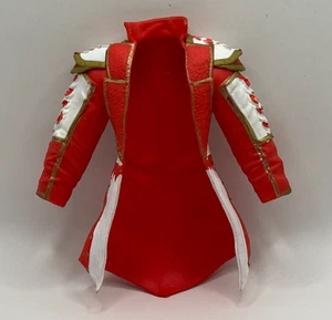 WWE Zubehör Mattel Figur Kleidung 1/12 F7 - Bild 1 von 2