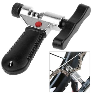 Bicycle Chain Breaker Chain Separator Breaker Repair Rivet Link Pin Removal Tool - Picture 1 of 13