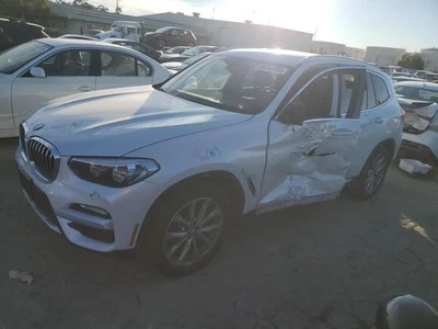 PIEZAS DE FRENO EMERGENTES BMW X3 2019 Foto 1 de 4