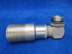 Parker Snap-Tite 75N20 Connect Unterdruck ACME Kupplung 1-1/4" - Bild 1 von 10