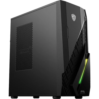 Computer Gaming MSI MAG Infinite E1 14NVL5-211IT - Immagine 1 di 4