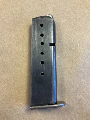 Llama .380ACP SPAIN 7-RD Magazine  - Image 1 of 4