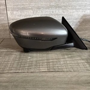 ⭐️ 2014 2015 2016 201$ 2018 2019 NISSAN ROGUE Right RH Side Mirror W/ Camera - Bild 1 von 9