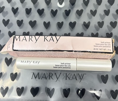 Nuevo imprimación de pestañas Mary Kay #046176 ~ tamaño completo ~ envío rápido Foto 1 de 2