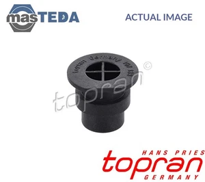 107 135 SEALING PLUG COOLANT FLANGE TOPRAN NEW OE REPLACEMENT - Picture 1 of 5