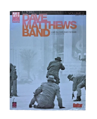 Best of Dave Matthews for Bass - Image 1 of 4