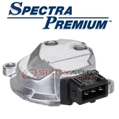 Spectra Premium Camshaft Position Sensor for 2000-2002 Audi S4 - Engine wy - Изображение 1 из 4