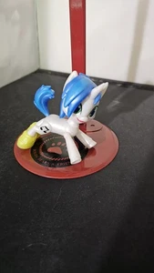 My Little Pony DJ PON-3 Smashin' Fashion Collection 3" Spielzeug Einhorn Figur - Bild 1 von 5