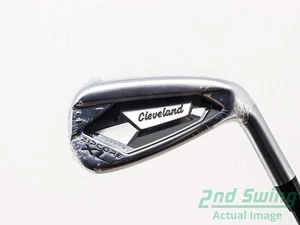 Mint Cleveland ZipCore XL Single Iron 8 Iron 33° Graphite Ladies Right 36.0in - Picture 1 of 8