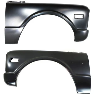 Fender For Chevrolet Blazer 1969-1972 Front Driver and Passenger Side - Picture 1 of 9