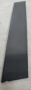 Toyota Moulding, front door window frame, rear LH 75756 - Picture 1 of 4