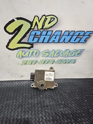 Unidad de módulo de control de transmisión Mazda CX-7 2007 2009 TCM TCU AW31189E1D Foto 1 de 2